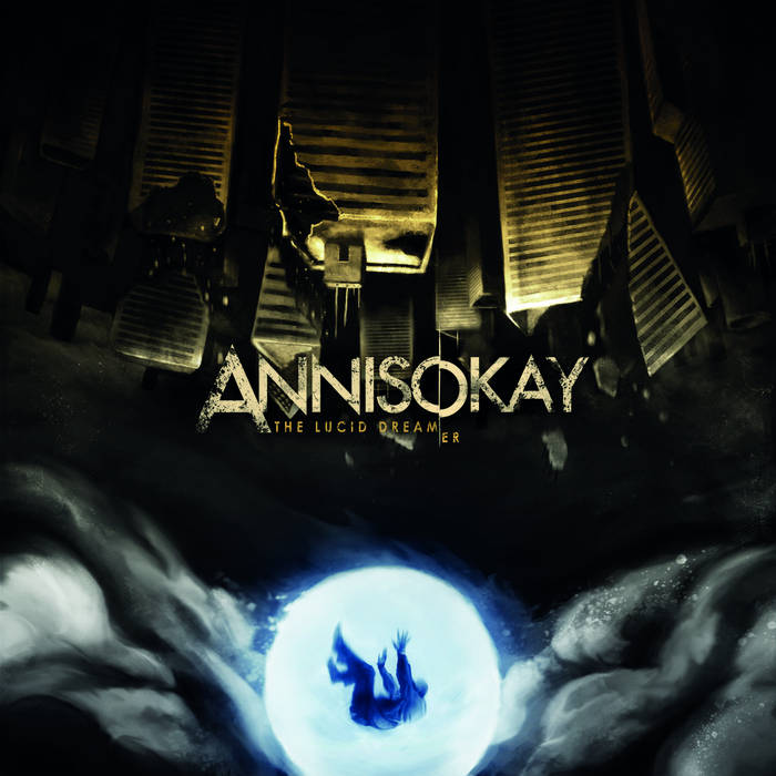 ANNISOKAY - The Lucid Dream[ER] cover 